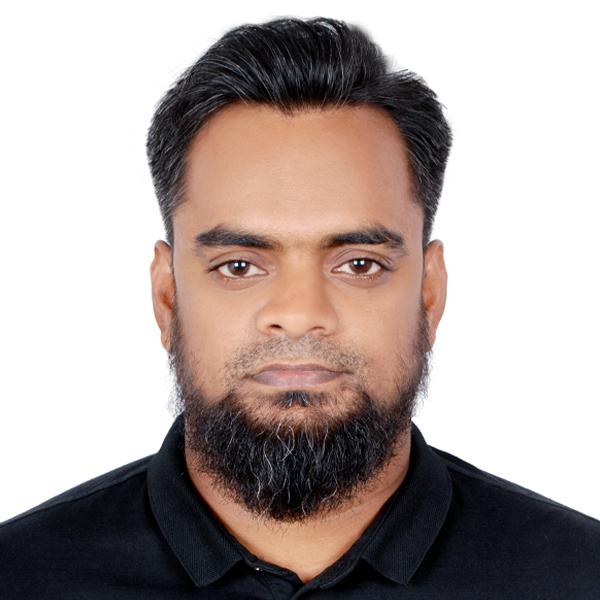 S M Ariful Islam