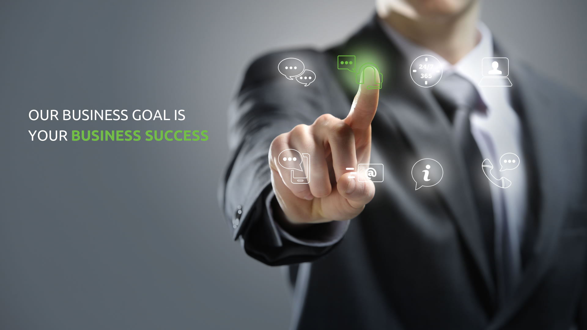 Services & Support – BIO PURE TECHNOLOGY LTD.