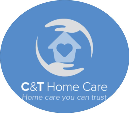 CT Home Care logo